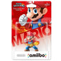 AMIIBO NINTENDO SUPER SMASH BROS COLLECTION - MARIO FIGURE STATUE NO.1 COLLECTION