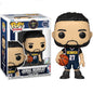 Funko Pop Basketball NBA Nuggets - Jamal Murray 121 Dark Blue Jersey Vinyl Figure