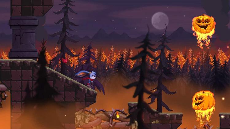 Kaze And The Wild Masks PS4 Videospiel Deutsch Neu PlayStation 4 Versiegelt