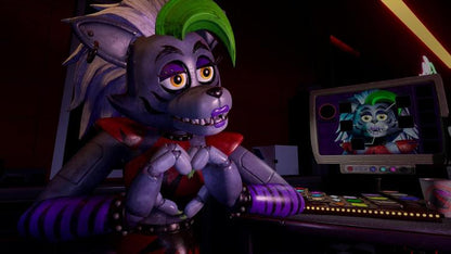 Five Nights At Freddy'S: Help Wanted Nintendo Switch Videogioco Eu Ita Fnaf
