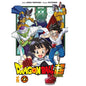 Comic Book: Dragon Ball Super (Vol. 22) Shonen Manga By Akira Toriyama, Toyotaro