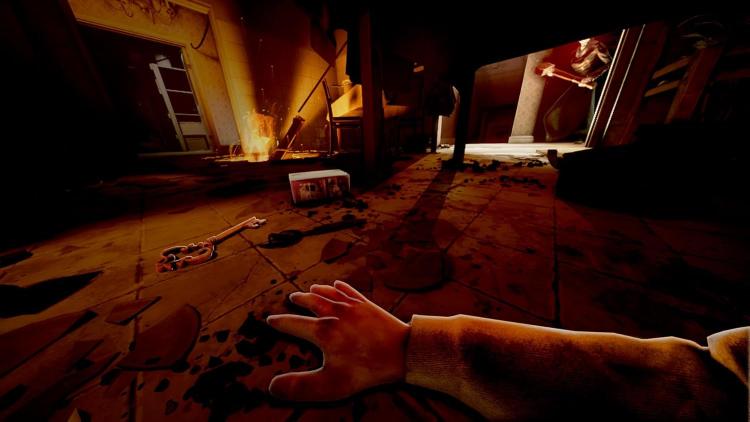 Evil Nun The Broken Mask Unholy Edition N/S Gioco Italiano Nintendo Switch  Pal