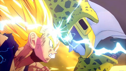 Dragon Ball Z Kakarot Legendary Edition Ps4 Videogioco Italiano Gioco Up. Ps5