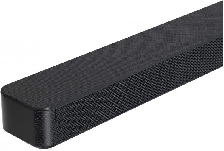 Lg Soundbar S40Q 300W Bluetooth TV Subwoofer 2.1 Wireless Dolbyd Spotify Schwarz