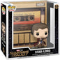 Funko Pop! Albums - Marvel Guardians Of The Galaxy (53) Star-Lord Figure 9cm