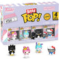 Funko Bitty Pop! Hello Kitty And Friends 4 Pack My Melody Limited Chase