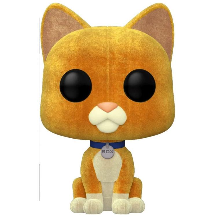 Funko Pop! Disney Pixar – Lightyear (1213) Sox Flocked Exklusive Figur 9cm