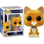 Funko Pop! Disney Pixar - Lightyear (1213) Sox Flocked Exclusive Figure 9Cm