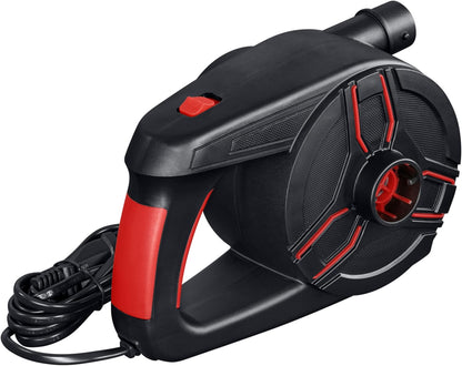 Pompa Di Gonfiaggio Elettrica 240V Con 4 Adattatori Bestway