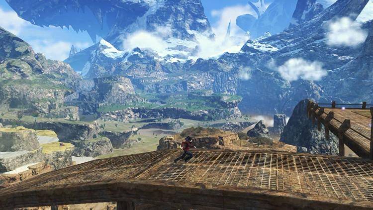 Xenoblade Chronicles 3 Nintendo Switch Spiel Deutsch Videospiel Pal Versiegelt