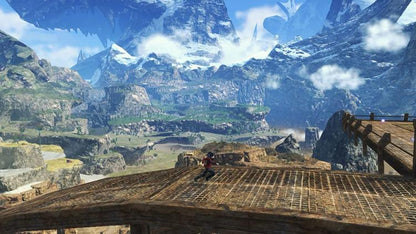 Xenoblade Chronicles 3 Nintendo Switch Spiel Deutsch Videospiel Pal Versiegelt