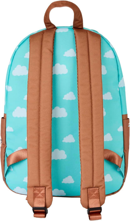 Funko Loungefly - Disney Pixar - Up Mini Rucksack