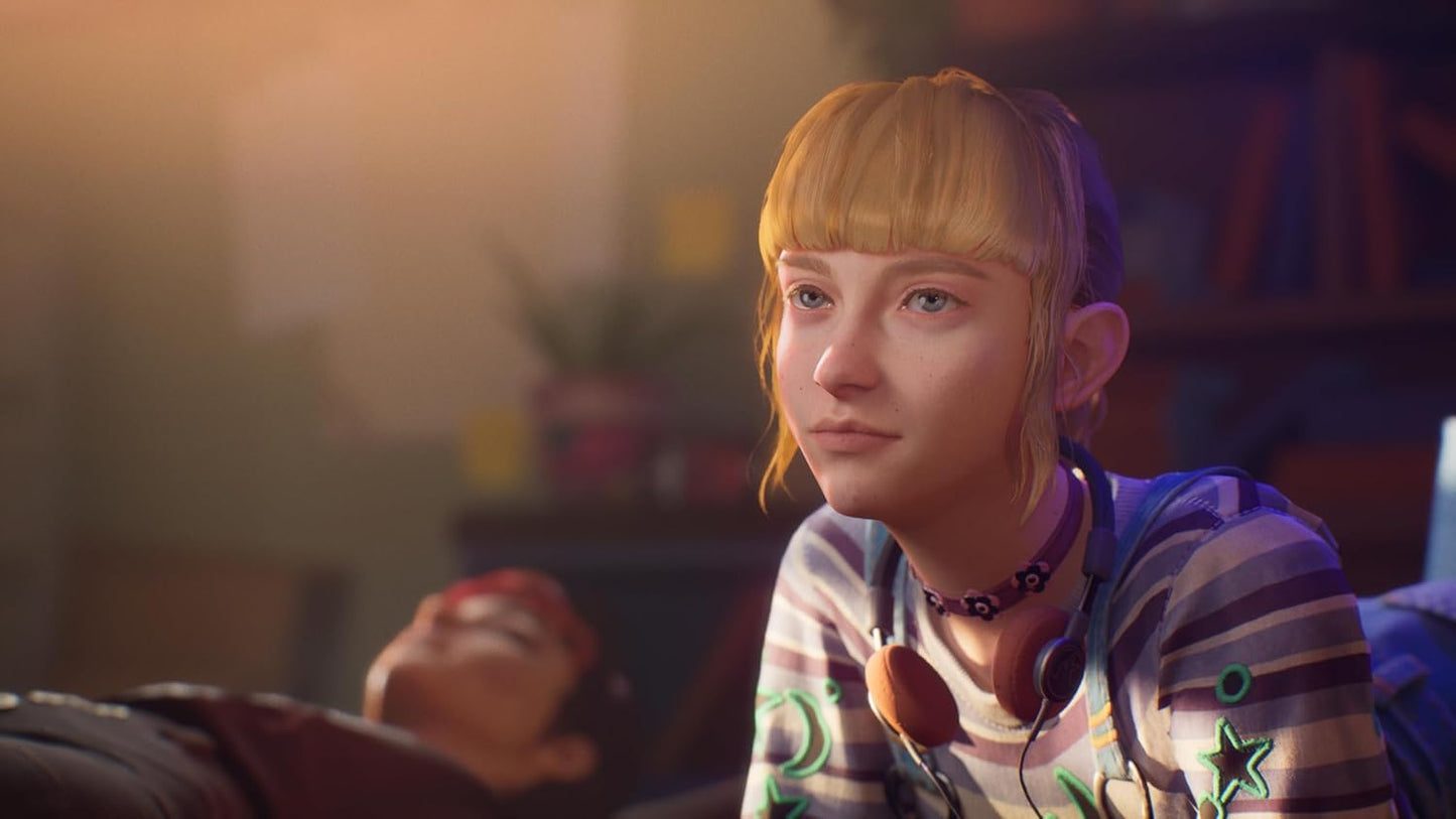 Lost Records: Bloom & Rage PS5 Spiel Neu & OVP PlayStation 5
