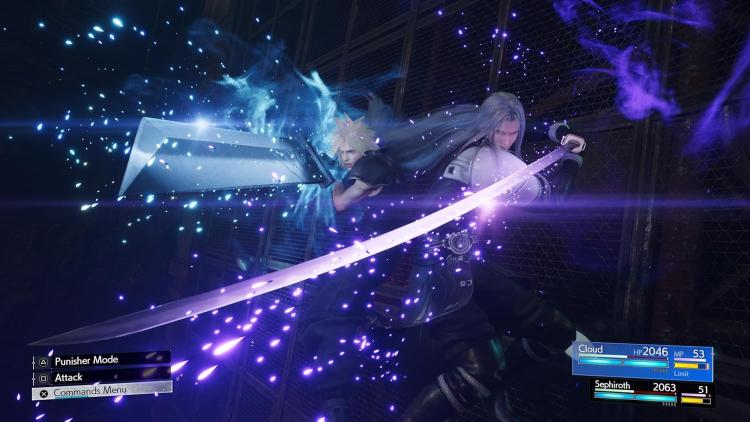Final Fantasy VII 7 Rebirth - Deluxe Edition PS5 Spiel Playstation 5 EU Italienisch