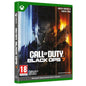 Call of Duty Black Ops 7 Xbox Series X Video Game ITA New Multilingual