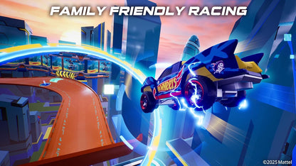 Hot Wheels Let's Race PS5 Spiel Playstation 5 Rennen Italienisch Neu IT