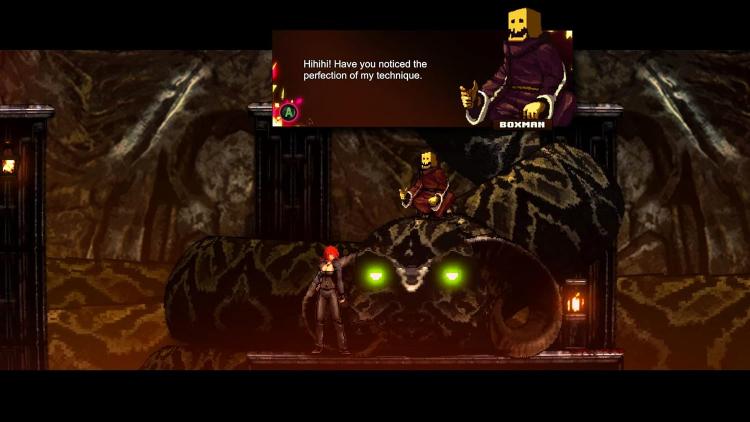Demoniaca Everlasting Night Nintendo Switch Gioco Import Multilingua Nuovo