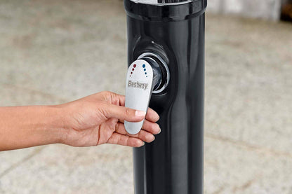 Doccia Solare Flowclear SolarFlow 8L - Per Giardino e Piscina