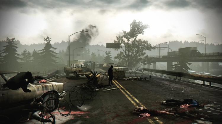 DEAD LIGHT DIRECTOR'S CUT PS4 GIOCO ITALIANO PLAY STATION 4 EU NUOVO SIGILLATO