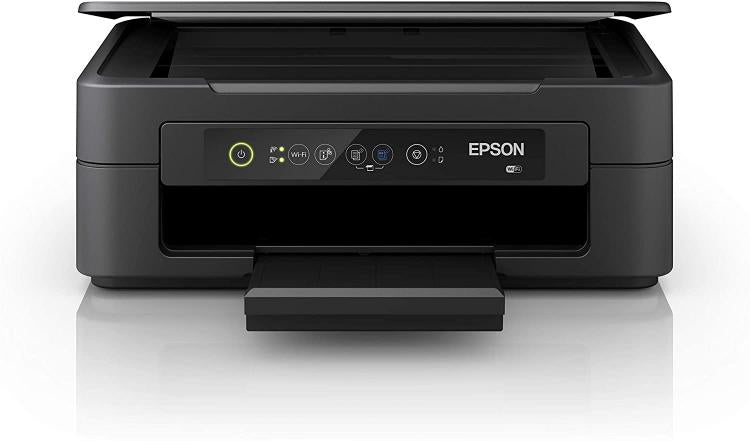 Epson Expression Home XP-2100 Multifunktions-Tintenstrahldrucker 3-in-1, Farbe, Wi-Fi, A4