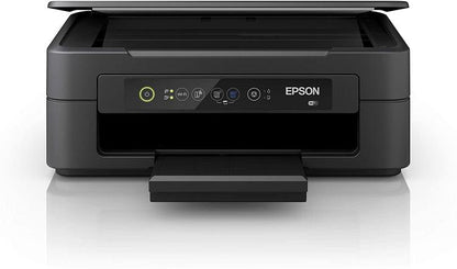 Epson Expression Home XP-2100 Multifunktions-Tintenstrahldrucker 3-in-1, Farbe, Wi-Fi, A4