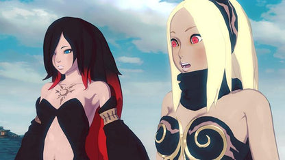 Gravity Rush 2 PS4 Playstation 4 Spiel Videospiel Italienisch Versiegelt Sony Neu