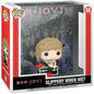 Funko Pop! Albums - Bon Jovi Cover (68) Slippery When Wet Vinyl Figure 9cm
