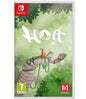 Hoa Nintendo Switch Video Game Italian Multilingual Game New Sealed Pal