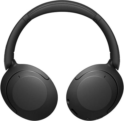 Sony Cuffie Wireless Bluetooth Noise Cancelling Alexa Google Assistant Wh-Xb910N