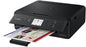 CANON PIXMA WIRELESS MULTIFUNCTION PRINTER WIFI SCANNER SMARTPHONE PHOTO BLACK