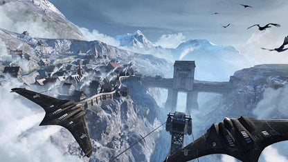 Wolfenstein Double Pack The New Order + Old Blood PS4 Deutsch EU Playstation 4