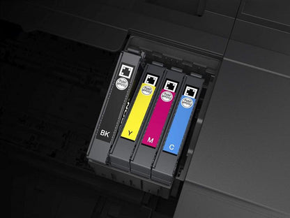 Epson Expression Home XP-2100 Multifunktions-Tintenstrahldrucker 3-in-1, Farbe, Wi-Fi, A4