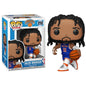 Funko Pop! NBA - New York Knicks (212) Jalen Brunson Figure 9cm