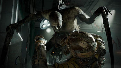 Dead Space Remake Xbox Series X Spiel Italienisch Videospiel Neu Versiegelt Ita