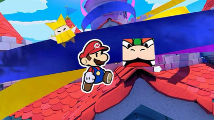 Paper Mario The Origami King Nintendo Switch Videospiel EU ITA Super Mario