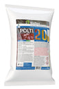 Bordeaux Mixture - POLTI 20 | Inorganic Fertilizer based on Copper Sulfate | Nutritional Support for Plants and Crops 5 kg