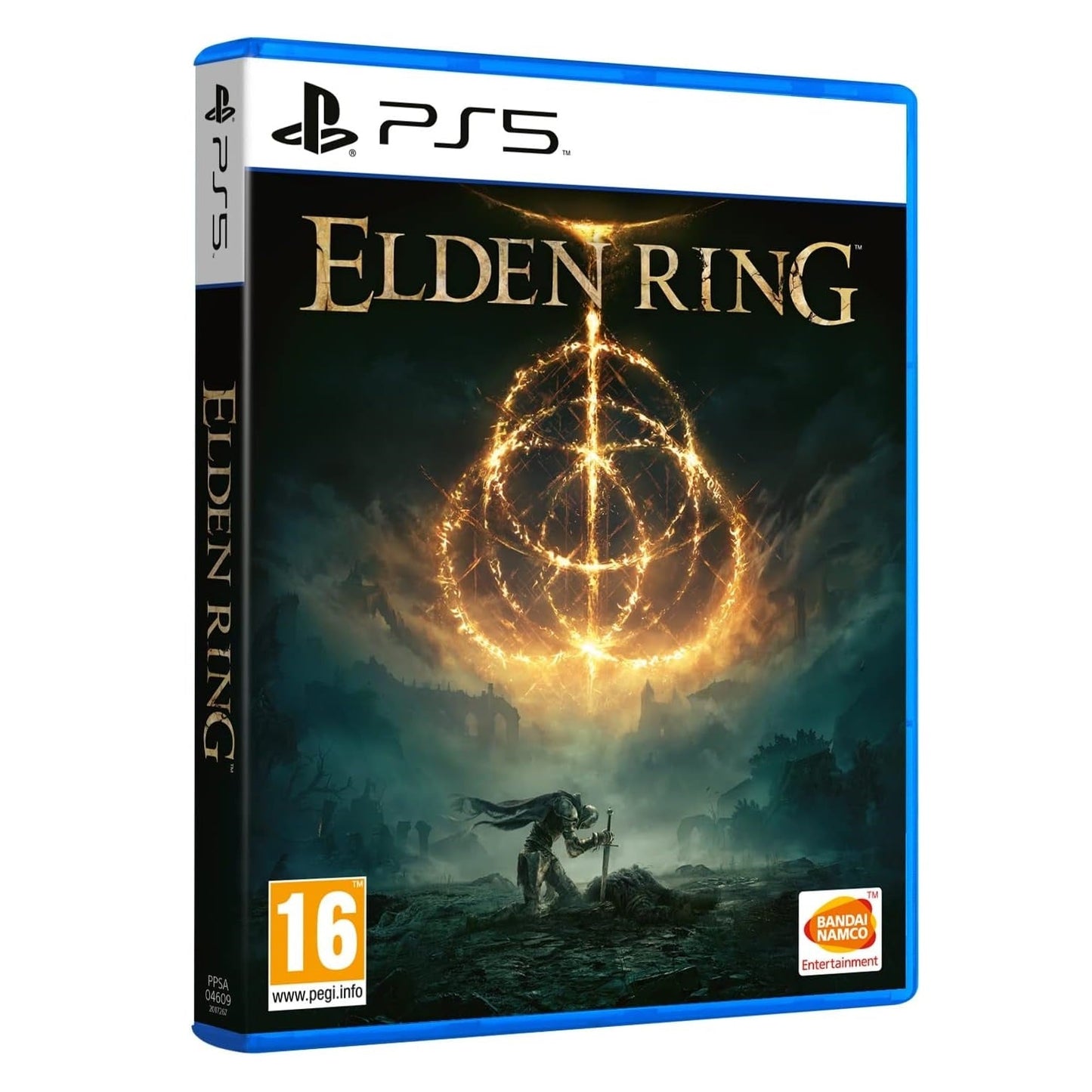 Elden Ring Ps5 Videogioco Italiano Playstation 5 Gioco Versione Eu Con Italiano