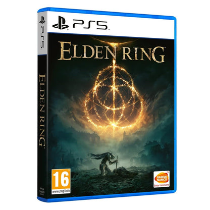 Elden Ring Ps5 Videogioco Italiano Playstation 5 Gioco Versione Eu Con Italiano