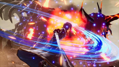 Sword Art Online - Last Recollection PS4 Videospiel Playstation 4 Deutsch EU