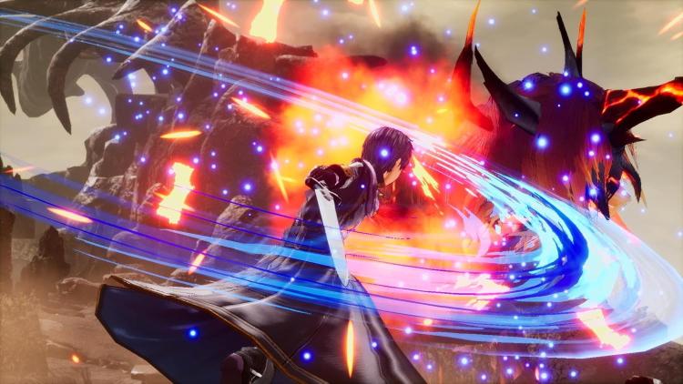 Sword Art Online - Last Recollection PS5 Videospiel Playstation 5 Deutsch EU