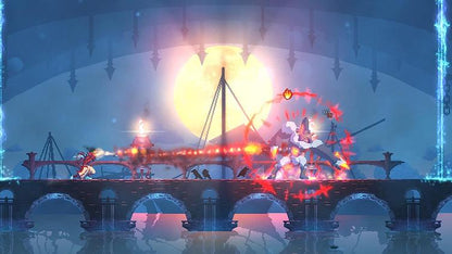 DEAD CELLS - RETURN TO CASTLEVANIA EDITION PS5 GIOCO ITALIANO PLAYSTATION 5 EU