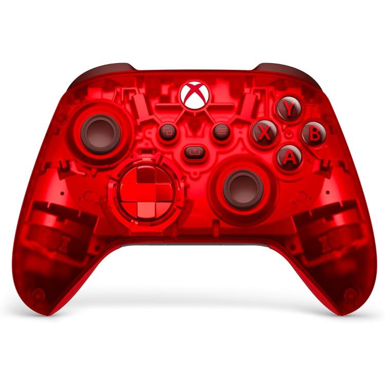 Microsoft Xbox Series X Pulse Cipher Special Edition Wireless Controller