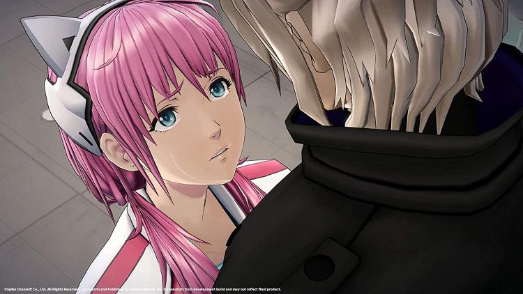 AI: THE SOMNIUM FILES PS4 VIDEOSPIEL PLAYSTATION 4 NEUES VERSCHWEISSTES SPIEL
