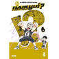 Comic: Let'S Haikyu!? The Volleyball Ace (Vol. 6) Shonen Manga By Retsu