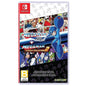 Mega Man Legacy Collection 1 + 2 - Nintendo Switch Retro Video Game Italian UK