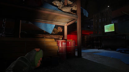 A Quiet Place: The Road Ahead Ps5 Gioco Horror Playstation 5 Multilingua Nuovo
