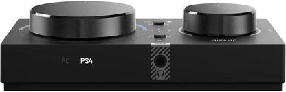 ASTRO A40 TR GAMING HEADSET GEN. 4 + MIXAMP PRO TR CUFFIE PS4 PS5 PC MAC NERO