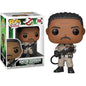 Funko Pop! Movies - Ghostbusters (746) Winston Zeddemore Vinyl Figure 9cm