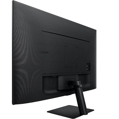 Samsung 27'' Smart Monitor Led S27Am500 Wifi Full Hd Hdmi Pc Netflix Dazn Ps4