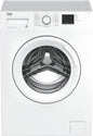 BEKO WASHING MACHINE 7KG BASIC CLASS A+++ 1000RPM FREESTANDING WUX71031W